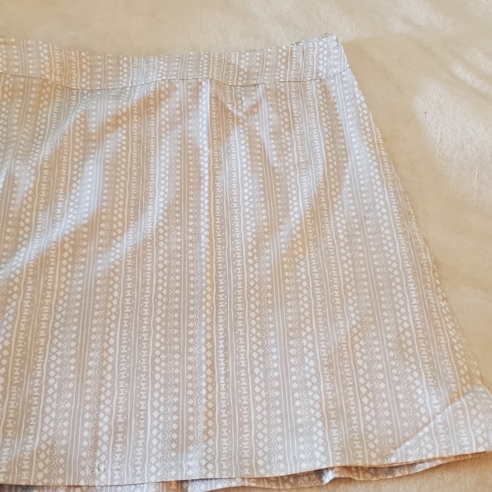 Rip Skirt Hawaii
